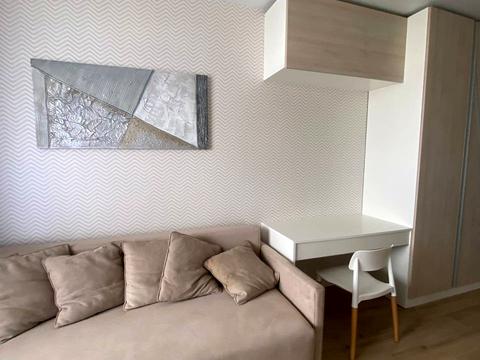 квартира по адресу Васильковская ул., 100-А