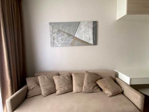 квартира по адресу Васильковская ул., 100-А