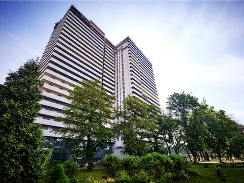 квартира по адресу Васильковская ул., 100-А