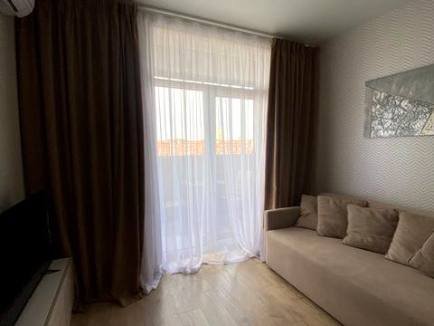 квартира по адресу Васильковская ул., 100-А