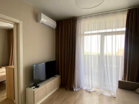 квартира по адресу Васильковская ул., 100-А