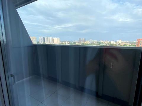 квартира по адресу Васильковская ул., 100-А