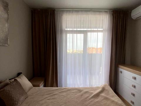 квартира по адресу Васильковская ул., 100-А