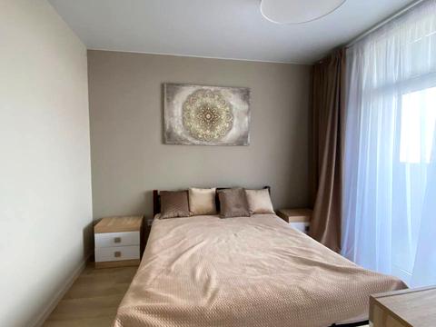 квартира по адресу Васильковская ул., 100-А