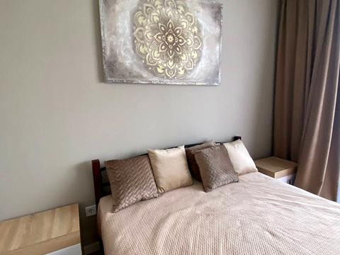 квартира по адресу Васильковская ул., 100-А