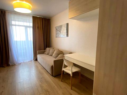 квартира по адресу Васильковская ул., 100-А