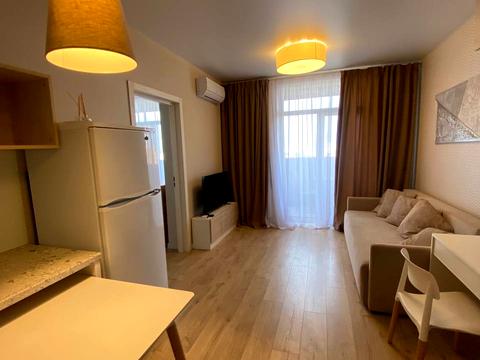 квартира по адресу Васильковская ул., 100-А