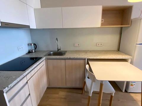 квартира по адресу Васильковская ул., 100-А