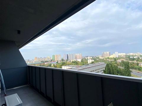 квартира по адресу Васильковская ул., 100-А