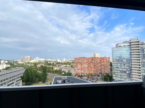 квартира по адресу Васильковская ул., 100-А