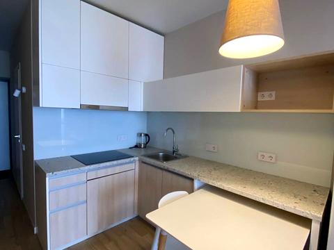 квартира по адресу Васильковская ул., 100-А