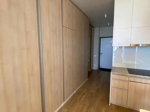 квартира по адресу Васильковская ул., 100-А