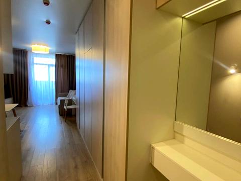 квартира по адресу Васильковская ул., 100-А