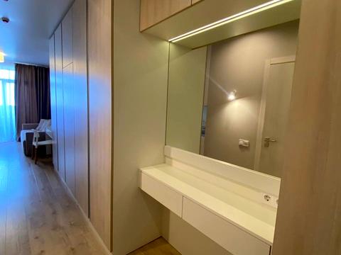 квартира по адресу Васильковская ул., 100-А