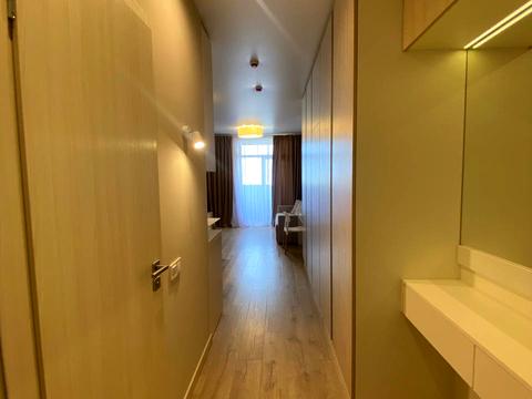 квартира по адресу Васильковская ул., 100-А