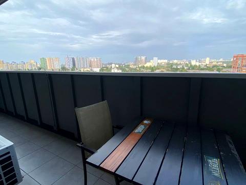 квартира по адресу Васильковская ул., 100-А