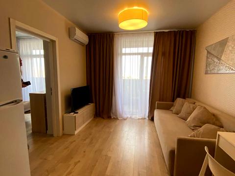 квартира по адресу Васильковская ул., 100-А