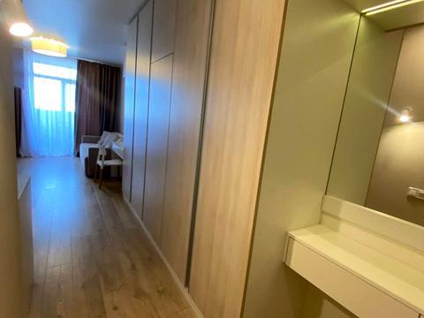 квартира по адресу Васильковская ул., 100-А