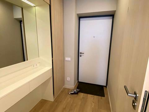 квартира по адресу Васильковская ул., 100-А