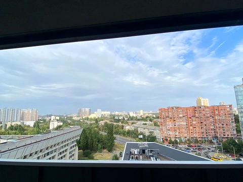 квартира по адресу Васильковская ул., 100-А