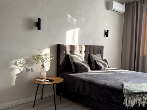 квартира по адресу Запорожское шоссе, 30ю