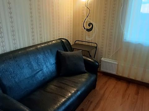 квартира по адресу Чубинского ул., 8-А