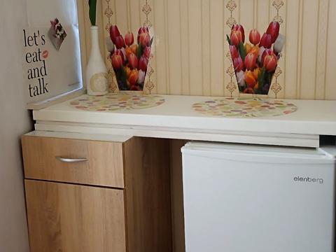 квартира по адресу Чубинского ул., 8-А