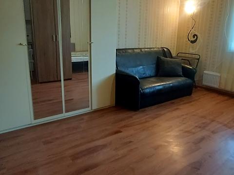 квартира по адресу Чубинского ул., 8-А