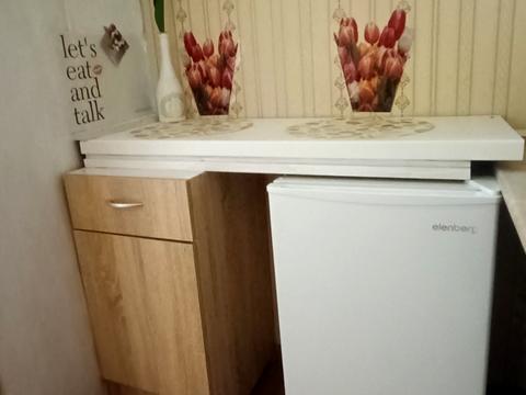 квартира по адресу Чубинского ул., 8-А