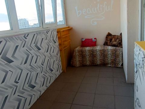 квартира по адресу Чубинского ул., 8-А