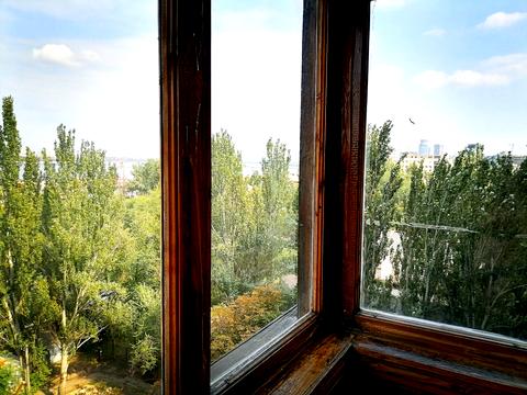 квартира по адресу Князя Ярослава Мудрого ул. (Ленінградська), 18