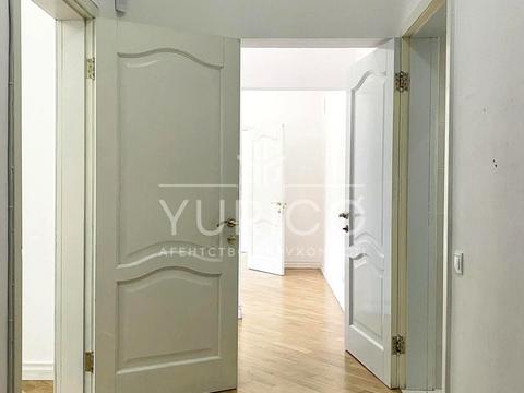 квартира по адресу Введенская ул., 6