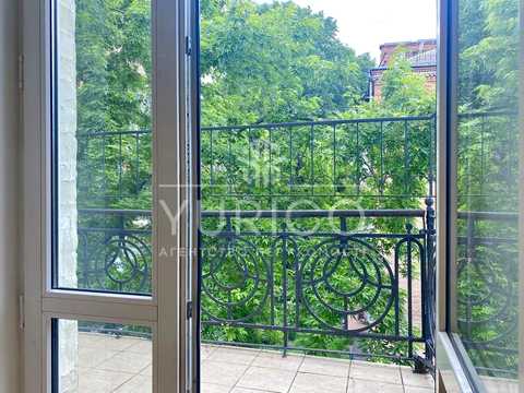 квартира по адресу Введенская ул., 6