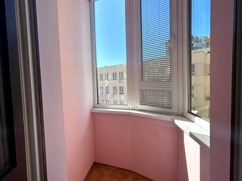 квартира по адресу Евгения Коновальца ул. (Щорса), 36-Б