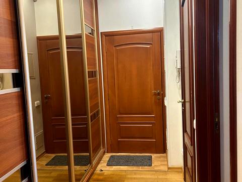 квартира по адресу Евгения Коновальца ул. (Щорса), 36-Б