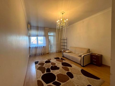 квартира по адресу Евгения Коновальца ул. (Щорса), 36-Б