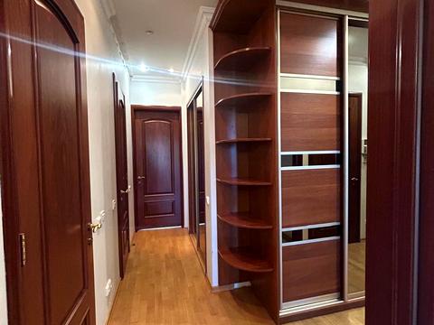 квартира по адресу Евгения Коновальца ул. (Щорса), 36-Б