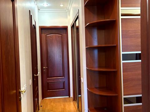 квартира по адресу Евгения Коновальца ул. (Щорса), 36-Б