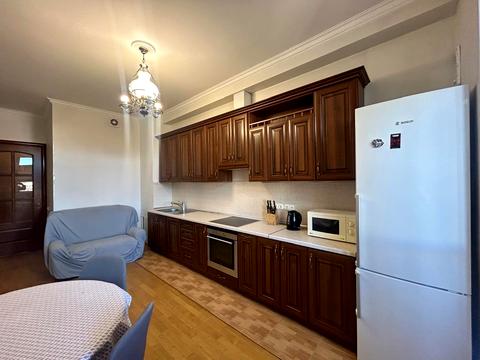 квартира по адресу Евгения Коновальца ул. (Щорса), 36-Б