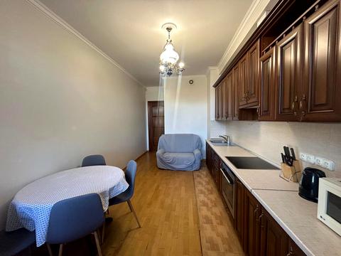 квартира по адресу Евгения Коновальца ул. (Щорса), 36-Б