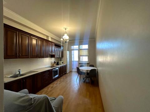 квартира по адресу Евгения Коновальца ул. (Щорса), 36-Б