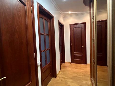 квартира по адресу Евгения Коновальца ул. (Щорса), 36-Б