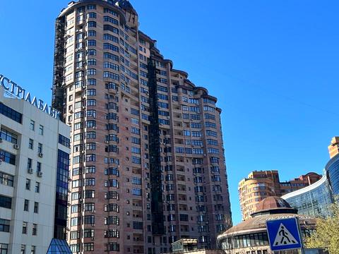 квартира по адресу Евгения Коновальца ул. (Щорса), 36-Б