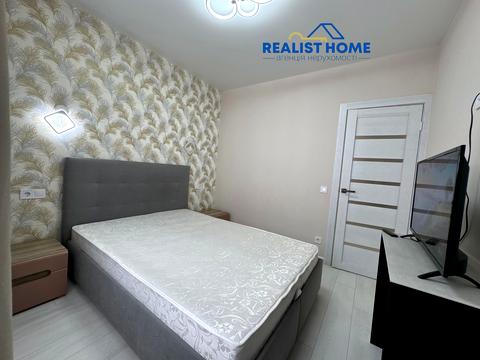 квартира по адресу Машиностроителей ул., 27