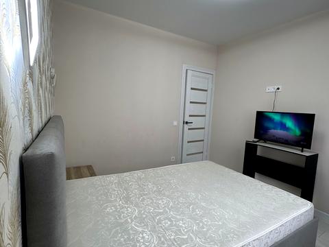 квартира по адресу Машиностроителей ул., 27