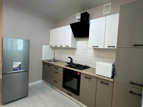 квартира по адресу Машиностроителей ул., 27