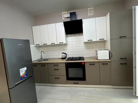 квартира по адресу Машиностроителей ул., 27