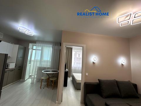 квартира по адресу Машиностроителей ул., 27