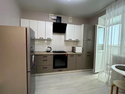 квартира по адресу Машиностроителей ул., 27