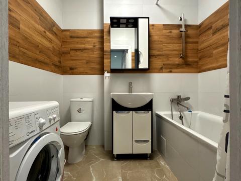 квартира по адресу Машиностроителей ул., 27